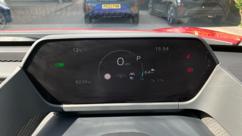 Toyota bZ4X 150kW Pure 71.4kWh 5dr Auto [11kW] Electric Hatchback